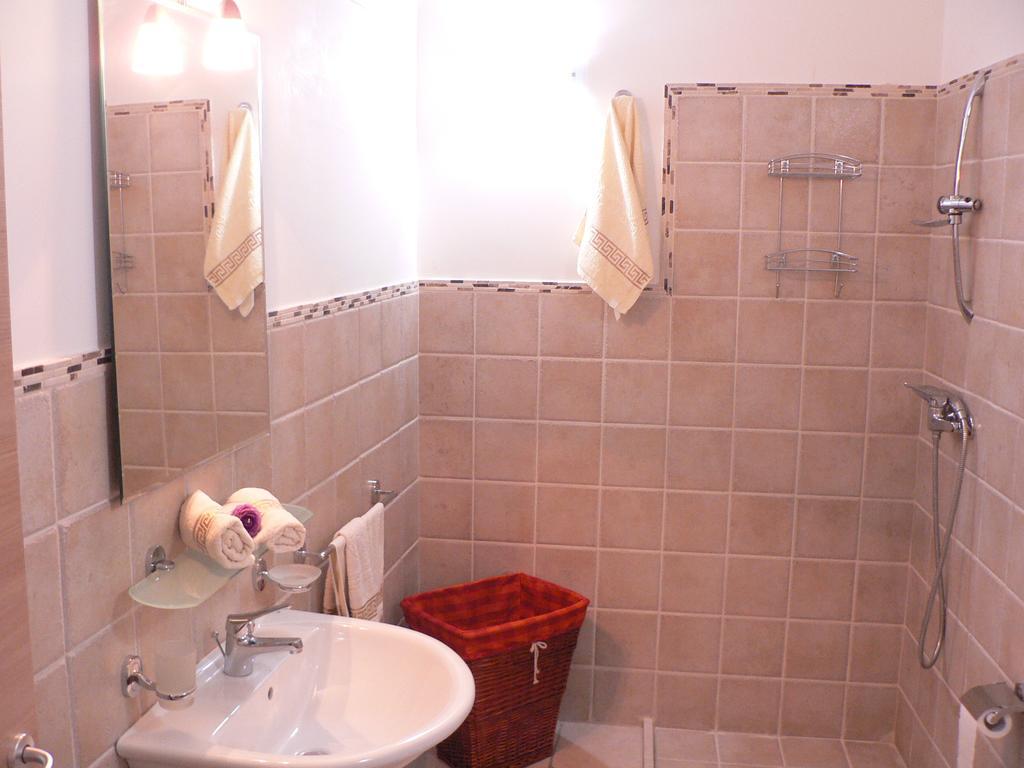 Sottacastieddu Hotell Avetrana Rom bilde