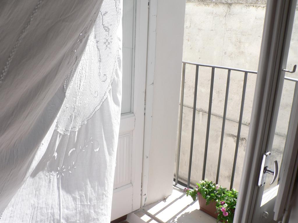 Sottacastieddu Hotell Avetrana Rom bilde
