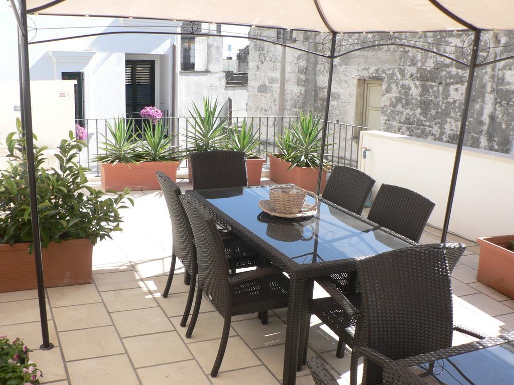 Sottacastieddu Hotell Avetrana Rom bilde