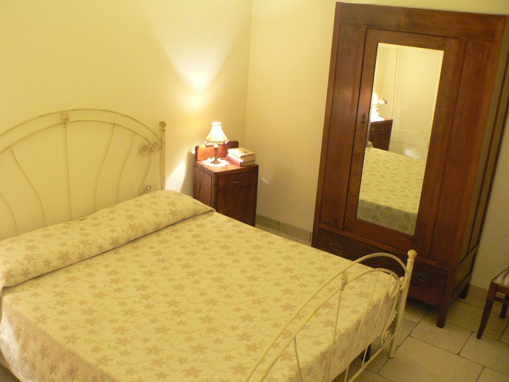 Sottacastieddu Hotell Avetrana Rom bilde